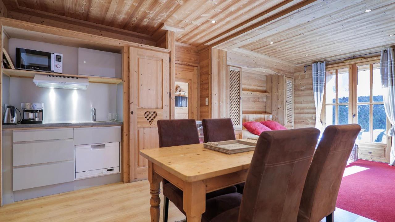 Hotel Le Labrador Шамоні Екстер'єр фото