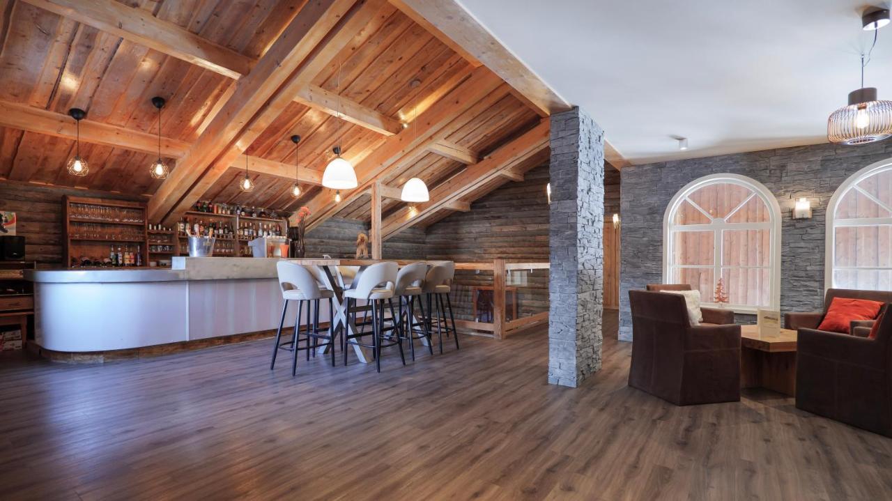 Hotel Le Labrador Шамоні Екстер'єр фото