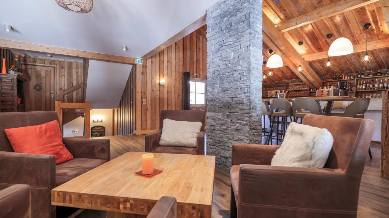 Hotel Le Labrador Шамоні Екстер'єр фото