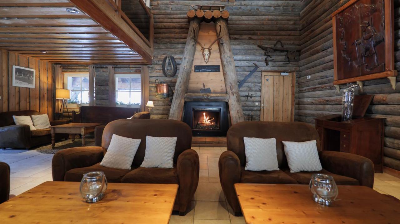 Hotel Le Labrador Шамоні Екстер'єр фото