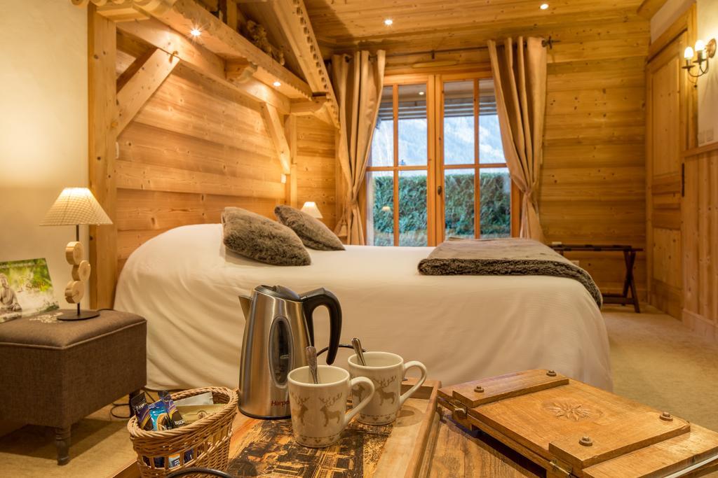 Hotel Le Labrador Шамоні Екстер'єр фото