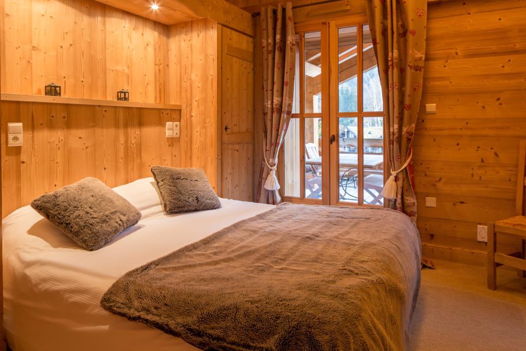 Hotel Le Labrador Шамоні Екстер'єр фото