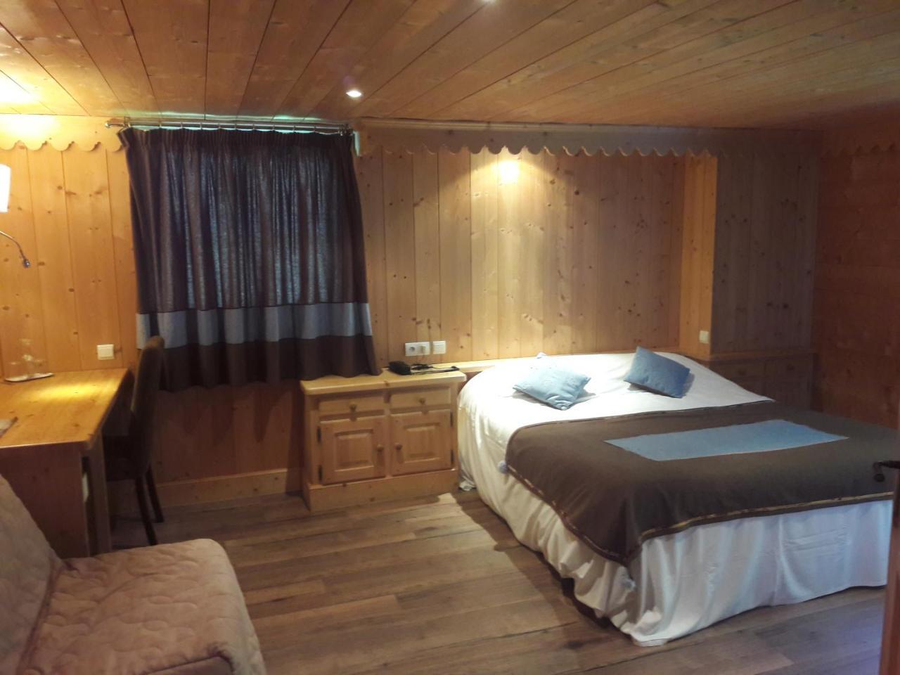 Hotel Le Labrador Шамоні Екстер'єр фото