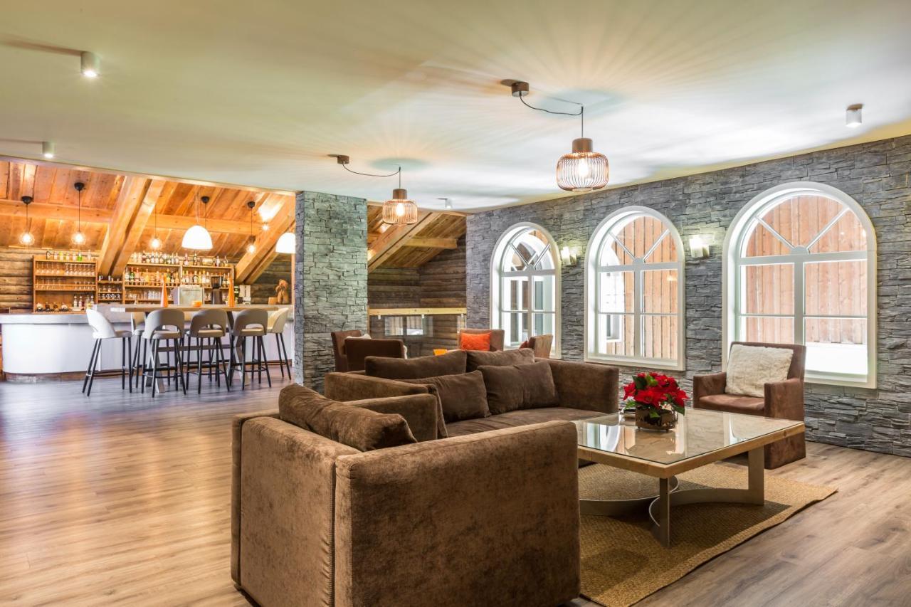 Hotel Le Labrador Шамоні Екстер'єр фото
